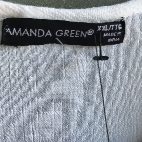 Lightweight top - Picture 6 of 9